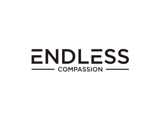 Endless Compassion logo design by rief