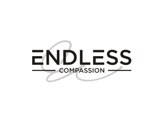 Endless Compassion logo design by rief