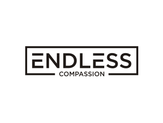 Endless Compassion logo design by rief