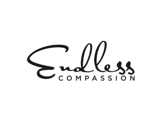 Endless Compassion logo design by rief