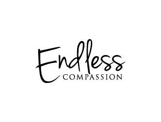 Endless Compassion logo design by jonggol