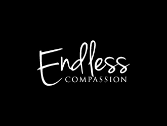 Endless Compassion logo design by jonggol