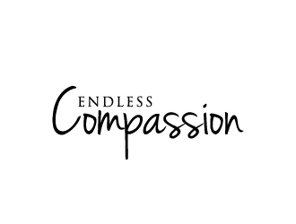 Endless Compassion logo design by jonggol