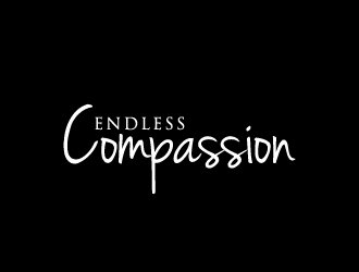 Endless Compassion logo design by jonggol