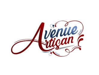 Artisan Avenue logo design by veron