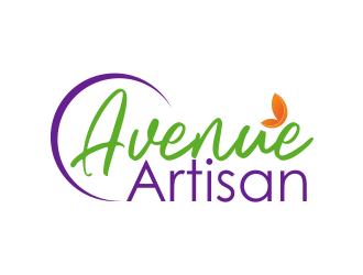 Artisan Avenue logo design by Jhonb