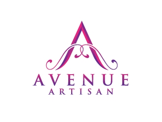 Artisan Avenue logo design by sanu