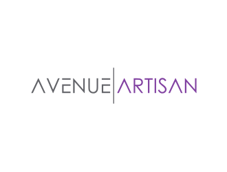 Artisan Avenue logo design by rief