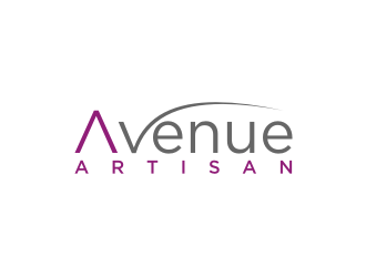 Artisan Avenue logo design by bricton