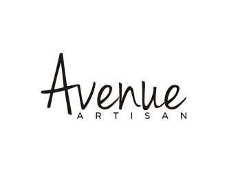 Artisan Avenue logo design by ArRizqu