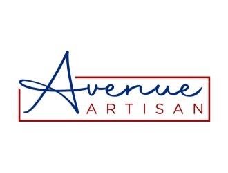 Artisan Avenue logo design by wa_2