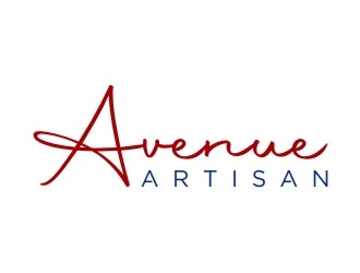 Artisan Avenue logo design by wa_2