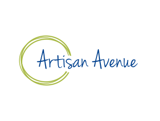 Artisan Avenue logo design by Greenlight