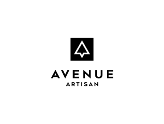 Artisan Avenue logo design by dhika