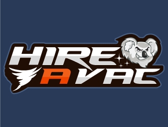 logo design by MUSANG