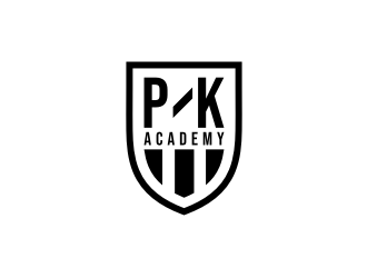 ProKicks Academy logo design by KQ5