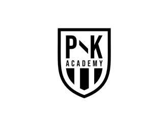ProKicks Academy logo design by KQ5
