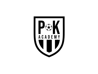ProKicks Academy logo design by KQ5