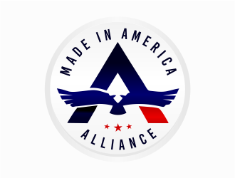 Made In America Alliance logo design by mr_n