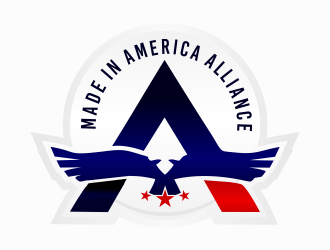 Made In America Alliance logo design by mr_n