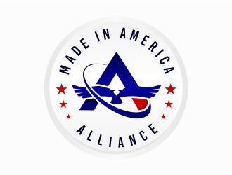 Made In America Alliance logo design by mr_n
