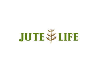 Jute Life logo design by Gravity