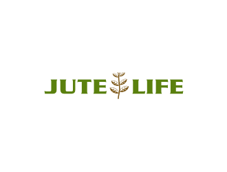 Jute Life logo design by Gravity
