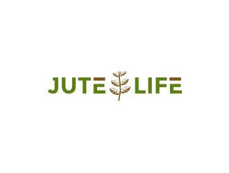 Jute Life logo design by Gravity