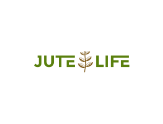 Jute Life logo design by Gravity
