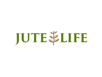 Jute Life logo design by Gravity