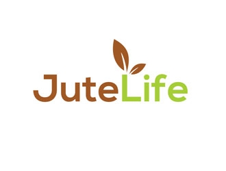 Jute Life logo design by creativemind01