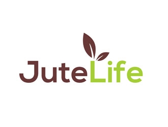 Jute Life logo design by creativemind01