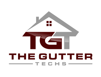 The Gutter Techs logo design by bricton
