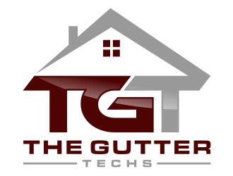 The Gutter Techs logo design by bricton