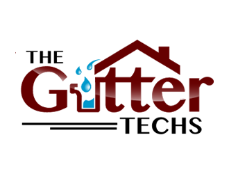 The Gutter Techs logo design by Coolwanz