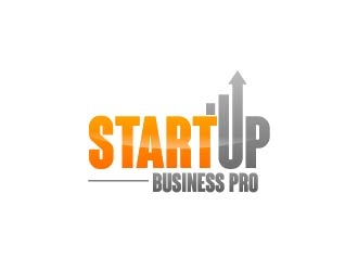 Start Up Business Pro logo design by usef44