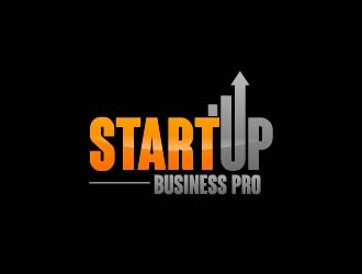 Start Up Business Pro logo design by usef44