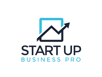Start Up Business Pro logo design by kunejo
