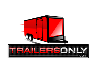 Trailers Only or TrailersOnly.com logo design by rgb1
