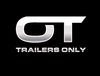 Trailers Only or TrailersOnly.com logo design by gilkkj