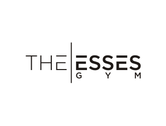 The Esses Gym logo design by rief