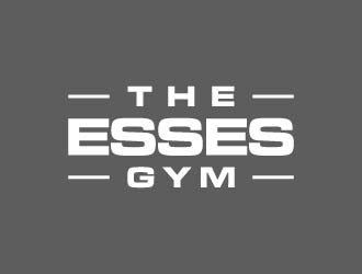 The Esses Gym logo design by maserik