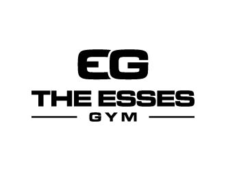 The Esses Gym logo design by maserik