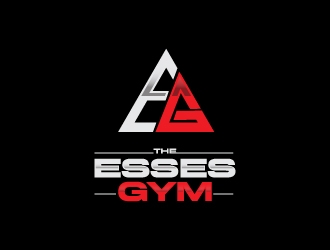 The Esses Gym logo design by drifelm