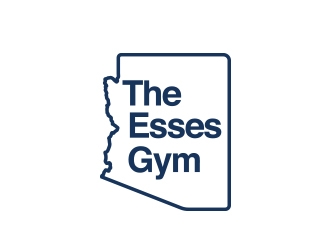 The Esses Gym logo design by adm3