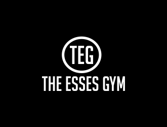 The Esses Gym logo design by Greenlight