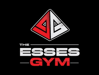 The Esses Gym logo design by drifelm