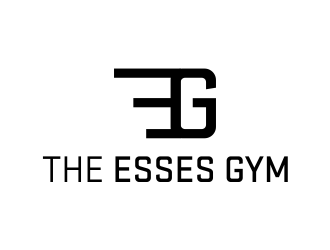 The Esses Gym logo design by monster96