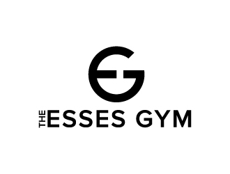 The Esses Gym logo design by jaize