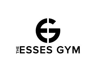 The Esses Gym logo design by jaize